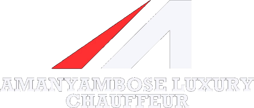 Amanyambose Luxury Chauffeur